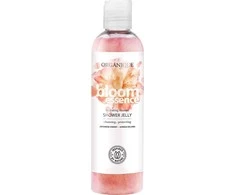 Organique Bloom Essence dušo želė 250ml