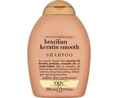 Ogx Brazilian Keratin plaukų šampūnas 385ml
