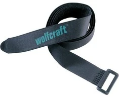 Kontaktinė užsegimo juosta Wolfcraft 3009000; 1,2 m