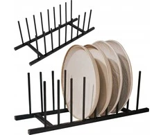 ORGANIZATORIAUS STOVAS STOVAS 8 DANČIAMS 35 x 12cm BRUNBESTE BB-3445