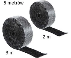 Ag736 „Velcro" juostelė