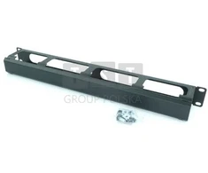 Racktel RL-OR4M stovinis kabelių organizatorius