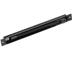 Opti OSŁONA KABLOWA WPUSZCZANA W PROFIL ATLO-KPS-21X262/SHEEL-S Juodas ATLO