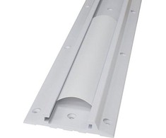 Laikiklis Ergotron Deutschland Organizer Ergotron 34IN WALL TRACK - (31-018-216)