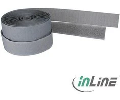 Organizacija InLine Pilka turnip 1 gabalas (59935A)