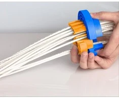Patentuotas JONARD TOOLS CCB-25 kabelių tvarkytuvas
