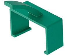 Organizer Lanview Clips for Slim &amp; Bendable