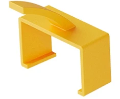 Organizer Lanview Lanview Clips for Slim &amp; Bendable