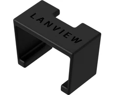 Organizer Lanview Lanview LVT-SC-S akcesorium kablowe Klips do kodowania kolorami