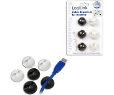 LOGILINK Clip KAB0009 dangtelis