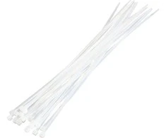 LogiLink rinkinys 0,4 m baltas