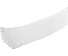 Organizer MicroConnect Microconnect CABLESLEEVE020-50W rękawy kablowe Baltas 2