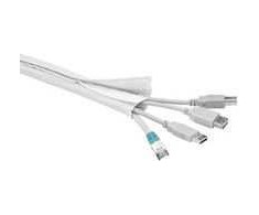 Organizer MicroConnect Otulina na przewody Baltas 1 sztuka (CABLESOCK3)