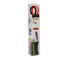 Nite Ize Organizatoriaus kabelio spaustukas (GTPP12-A1-R8)