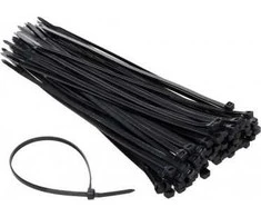 Spacetronik KABELIO DIRŽELIS OPC-250x4.2/B*P100