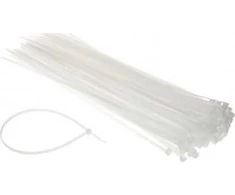 Spacetronik KABELIO DIRŽELIS OPC-350X4.8/W*P100