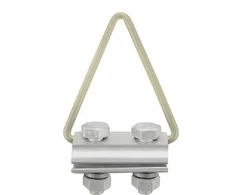 Qoltec Kabelio spaustukas 2kN 4-8mm