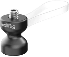 Organizer SmallRig Cable Clamp (10pcs) Juodas (6527)