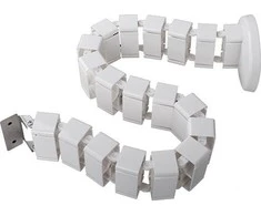 Spacetronik SPK-170W kabelio kreiptuvo nugarėlė