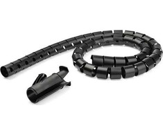 StarTech CABLE-MANAGER - 25MM X 1,5M/.