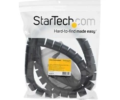 StarTech CABLE-MANAGER - 45MM X 1,5M/.