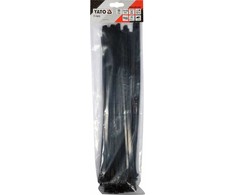 Yato plastikinės juostos, 7,6x350 mm, 50 vnt. raištis