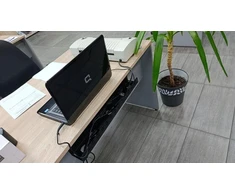 Organizeris Aptel Ant stalo GLOB TOOLS biurui (GLOBTOOLS-ORGANIZER-BIURKO2)