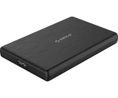 2.5" HDD dėklas ORICO USB3.1