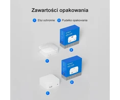 Orico „MacMini M4“ dėklas, silikoninis, juodas