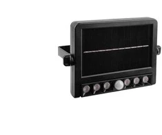 Orient Saulės lempa su jutikliu Solis 1.0 GW-0170