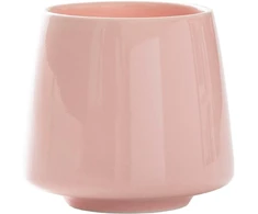 ORIGAMI - Aroma Flavor Cup 200 ml - Rožinė