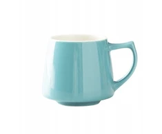 ORIGAMI - Aroma Cup 200ml Turquoise