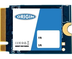 Origins INCEPTION TLC830 PRO 1TB PCIE - 4.0 NVME M.2 30MM