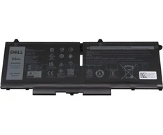 Dell Origin Kilmė Kilmė Sandėliavimas H4PVC pramoninis akumuliatorius Ličio jonų (Li-Ion) 3625 mAh 15,2 V