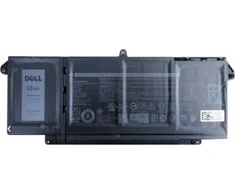 Dell 63Wh Lithium-Ion battery for