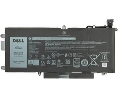 Dell Origin Origin Storage 71TG4 akumuliatorius pramoninis Ličio jonų (Li-Ion) 7500 mAh 7,6 V