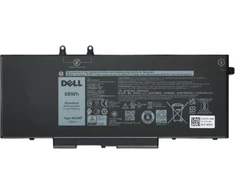 Dell „Origin Origin Storage G826Y“ ličio jonų (ličio jonų) pramoninis akumuliatorius 4100 mAh 11,4 V