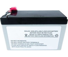 Origins REPLACEMENT UPS BATTERY - CARTRIDGE RBC2 FOR APC BACK-UPS