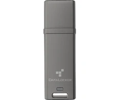 Origins DATALOCKER 64GB DL GO 256BIT - AES XTS USB-STICK FIPS 197 MFA