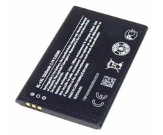 Originali Nokia 6300 / Nokia 8000 baterija BL-4XL 1500mAh 3.7V