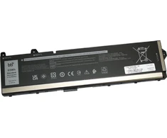 Originali saugykla BTI PAKEITIMO 6 CELIŲ BATERIJA / PRECISION 7670 7680 7770 778