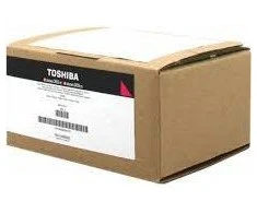 Toshiba T-305PM-R (6B000000751), purpurinė kasetė