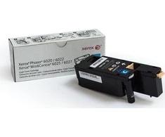 Xerox 106R02760 tonerio kasetė Originalus Žydras 1 vnt
