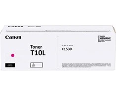 Toneris Canon T10L Magenta Original (4803C001)