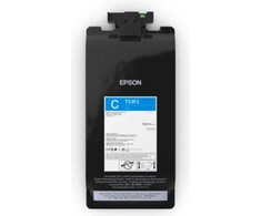 Originalus „Epson“ rašalo kasetė C13T53F200, žydra