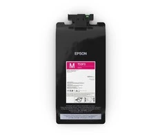 Epson P-Series T53F30N Magenta IIPS Ink 1600ml | Epson C13T53F30N | Epson T53F3 - magenta - original - ink pouch | Epson UltraChrome Pro6 | Magenta