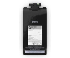 Originalus „Epson“ rašalo kasetė C13T53F700, pilka