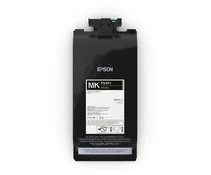 Epson P-Series T53F80N Matte Juodas IIPS Ink 1600ml | Epson C13T53F80N | Epson T53F8 - matte juodas - original - ink pouch | Epson UltraChrome Pro6 | Matte juodas
