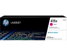 Hewlett Packard (HP) HP 415XH purpurinis originalus toneris (W2033XH)