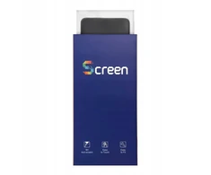 Originalus LCD ekranas, skirtas SAMSUNG A22 5G A226B OEM, su rėmeliu
